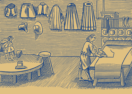 Tailor