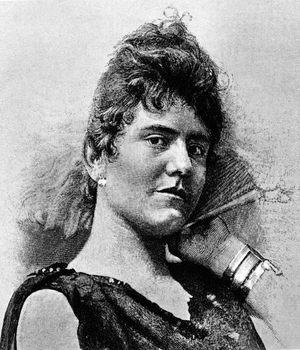 Emma Zilli