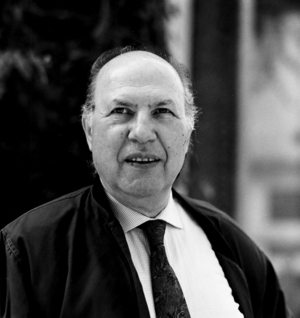 Imre Kertész, 1997