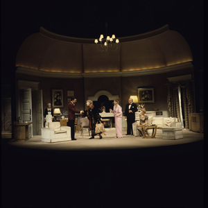 Blithe Spirit by Nöel Coward