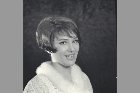 Rika Zarai 1965 (picture)