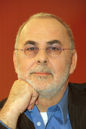 Udo Walz, 2003 (photo)