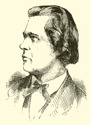 Theodor Kirchner (engraving)