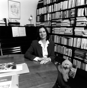 Valerie Hanotel