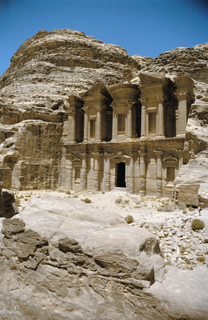 Petra, Jordan