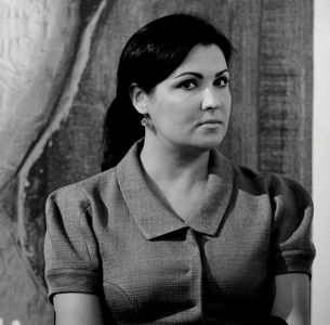 Anna Netrebko