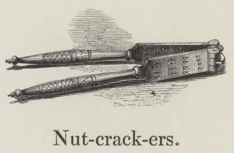 Nutcrackers (engraving)