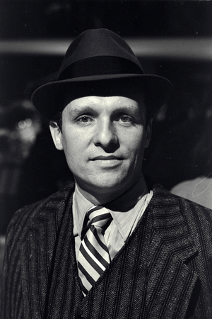 Claude Bolling 1968 (Picture)