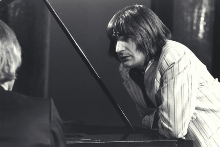 Serge Lama, 1974 (photo)