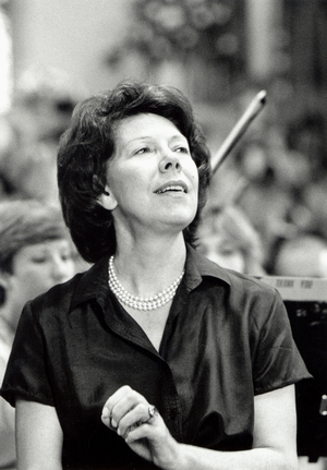 Janet Baker 1985