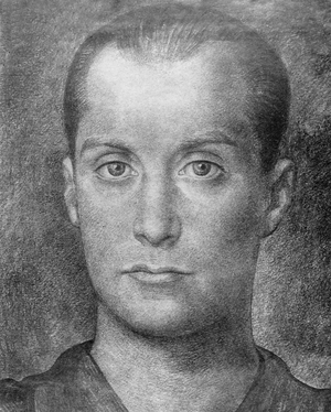 Jose Antonio Primo de Rivera