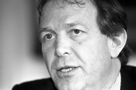 Minister of Economics Günter Rexrodt (Germany FDP)..., 1993 (photo)