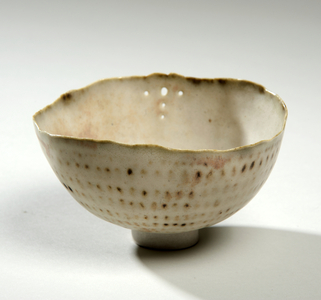Bowl, c.1970 (porcelain) (see also 3594956)