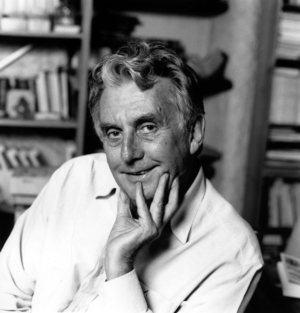 Gilles Lapouge