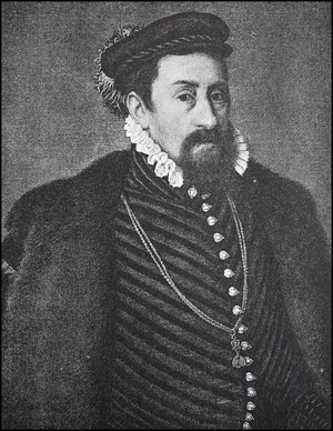 Maximilian II 31 July 1527, 12 October 1576, also Maximilian the Other