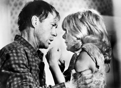 Bound for Glory by Hal Ashby, 1976