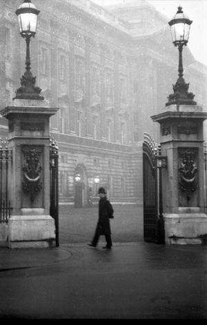London in 1961 GBR, Great Britain, London Photo from London in 1961 GBR, Great Britain, London Photo …, 1961 (photo)
