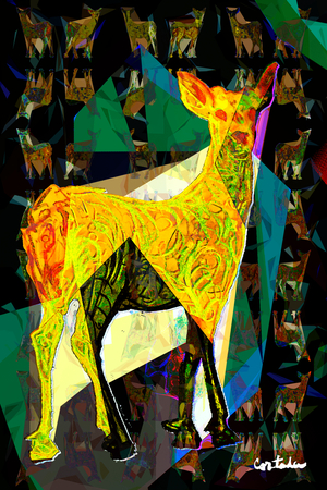 (Florida is...) Deer