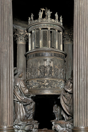 Ciborium