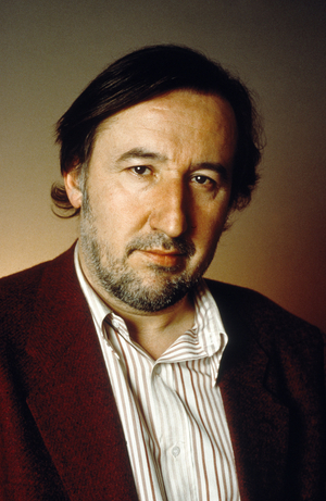 Jean François Balmer (photo)