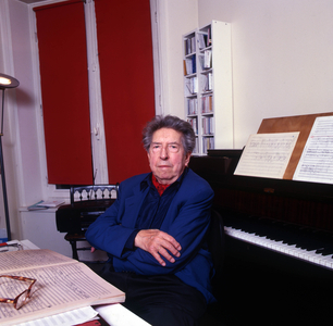 Henri Dutilleux