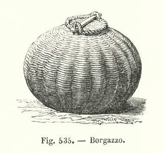 Borgazzo (engraving)