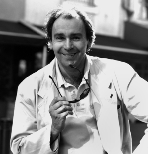 Michel Cyprien