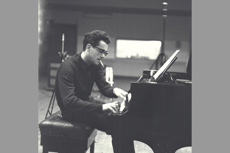 Michel Legrand 1961 (photo)