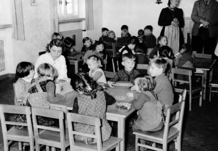 II. WK, Returnee home Berchtesgaden 1940 (photo)