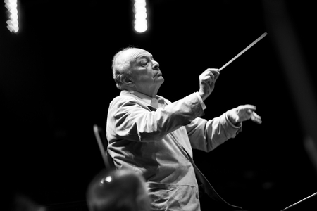 Lorin Maazel