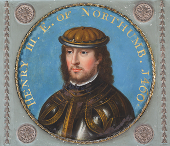 Henry, 3rd Earl of Northumberland, 1730-70 (oil)