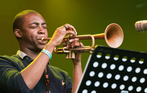 Abram Wilson (photo)