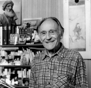 Jacques Rossi