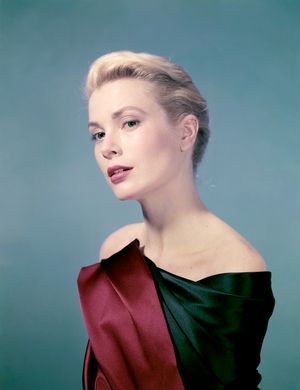 Grace Kelly