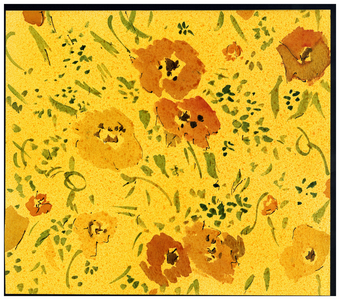 Textile Designs, 1958-62