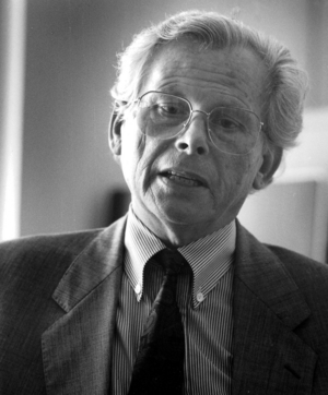 Franz Emanuel Weinert, scientist, Munich (1993), 1993 (photo)