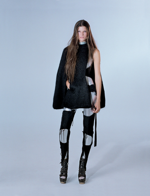 Supernova, 2003 (photo)