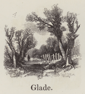 Glade (engraving)