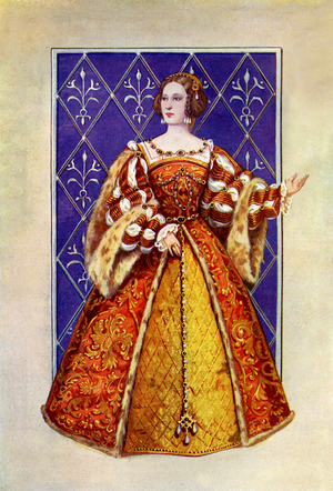 Eleanor of Austria