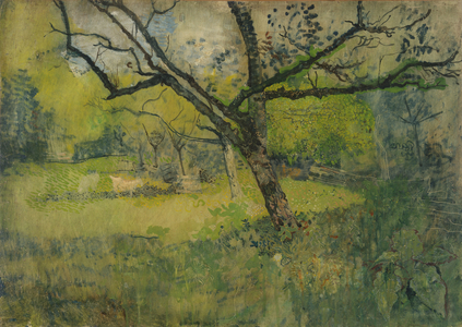 Le cerisier le cerisier Klossowski amis Camus Balthus 09 encadré