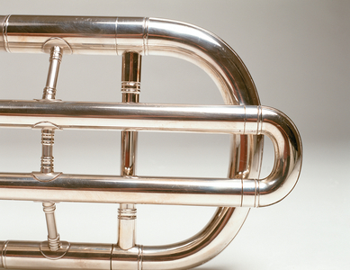 INSTRUMENTS - BRASS -