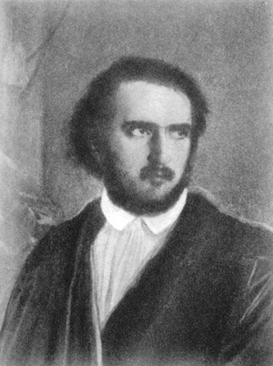 Georg Herwegh German writer