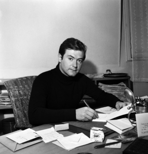 Christian Charriere
