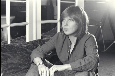 Eva, 1976 (photo)