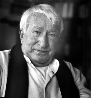 Friedrich Cramer, scientist, Göttingen (1996) (photo)