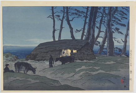 Daybreak, 1937