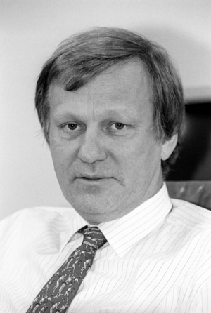 Günter Freye, Company F&V Berlin. ..., 1992 (photo)
