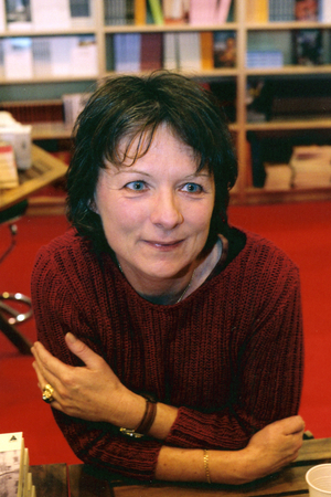 Claudie Gallay