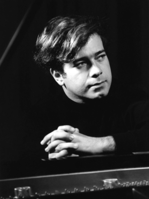 1977 Nelson Freire, 1977 (photo)