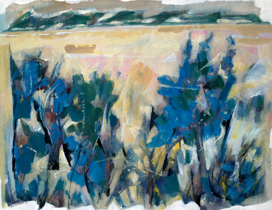 Backlands Edge, 1994